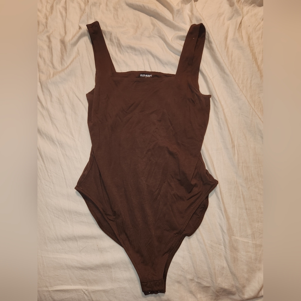 Old Navy Bodysuit